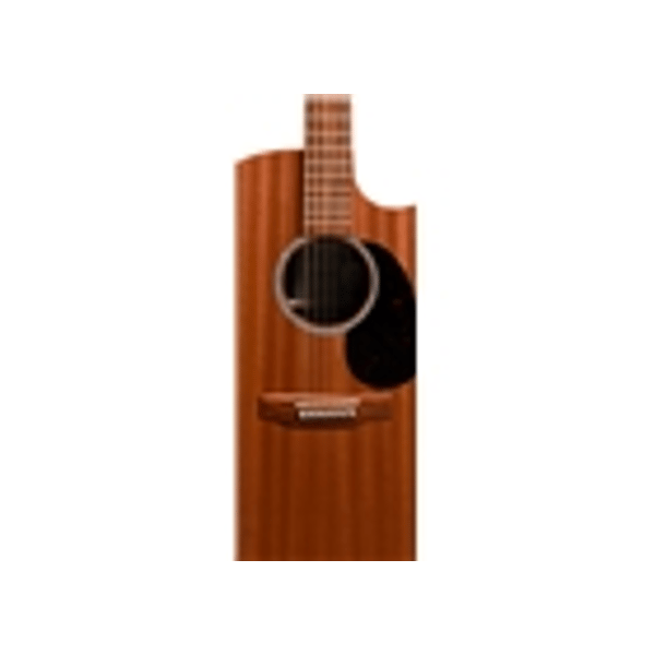 Martin & Co. GPC-X2E Ziricote Remastered