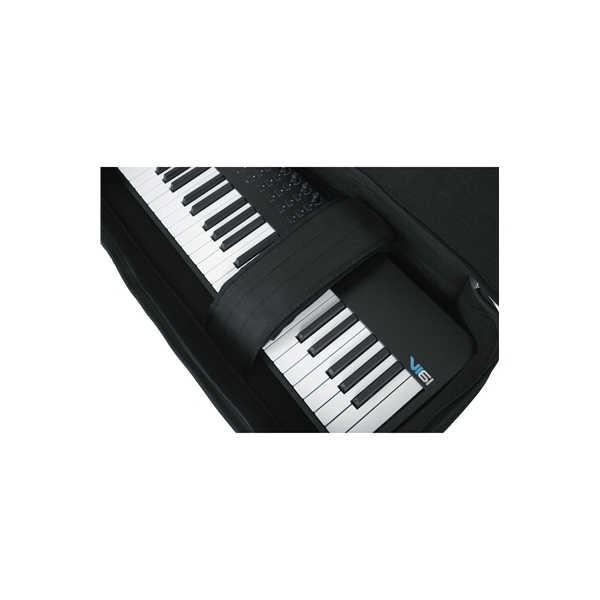 Gator Cases GKB-61 Borsa tastiera 61 tasti