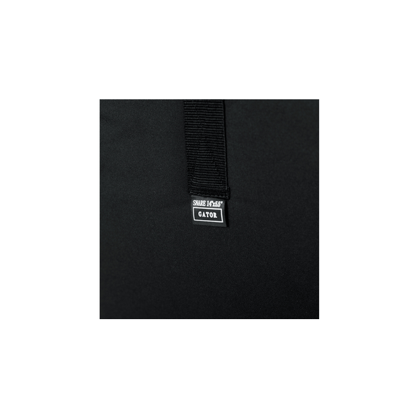 Gator Cases GP-1405.5SD Borsa rullante 14" x 5.5"