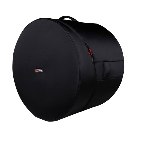 Gator Cases GP-ICON-2216BD Borsa Icon grancassa 22" x 16"