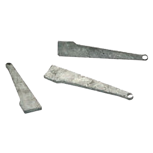 CUNEO PER DISTANZIATORI cm 10,5 x 3,5