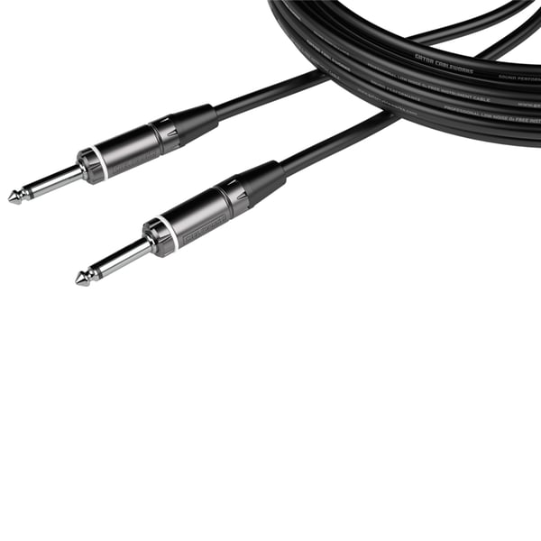 Gator Cableworks GCWC-INS-30 Cavo strumento jack dritto/dritto 9 m Serie Composer