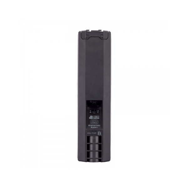 DB TECHNOLOGIES DB ES503 IMPIANTO COMPLETO ATTIVO 1000W SUBWOOFER + SATELLITI