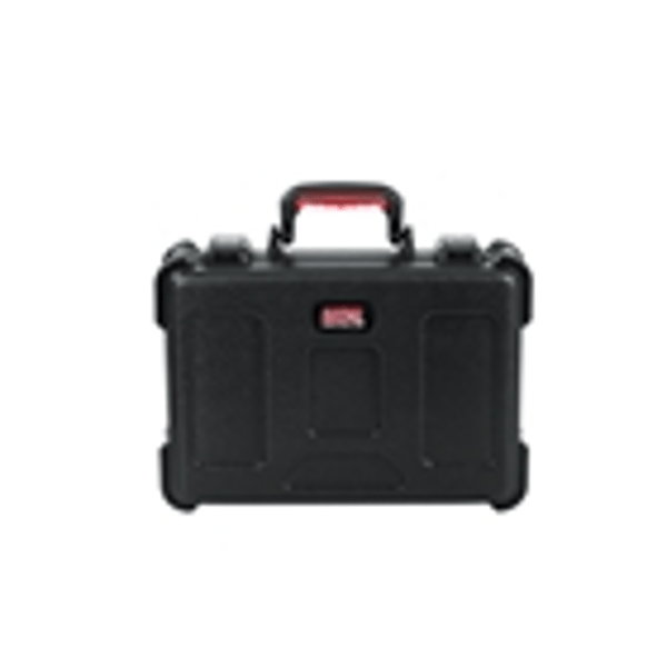 Gator Cases GTSA-MICW6 Custodia rigida TSA ATA per 6 Microfoni Wireless