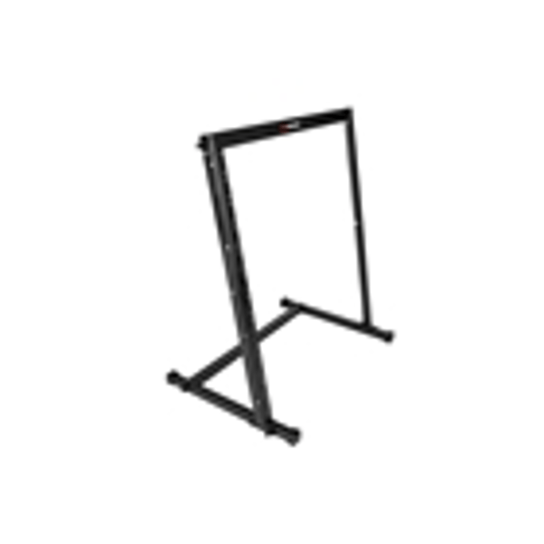 Gator Frameworks GFW-DESKTOPRK-12U Rack da scrivania in metallo a 12 unità<br>