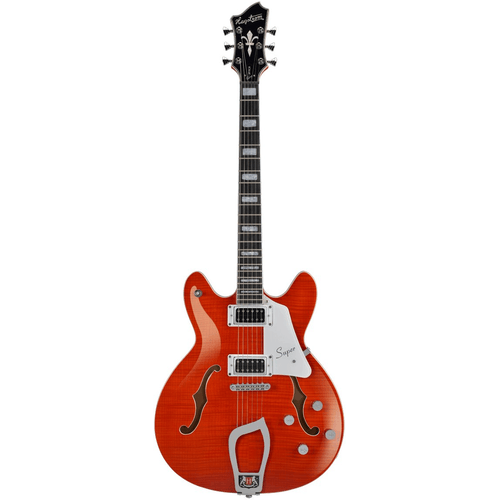 HAGSTROM SUPER VIKING DDL