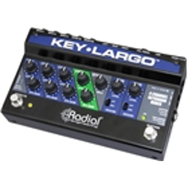 Radial Engineering Key-Largo