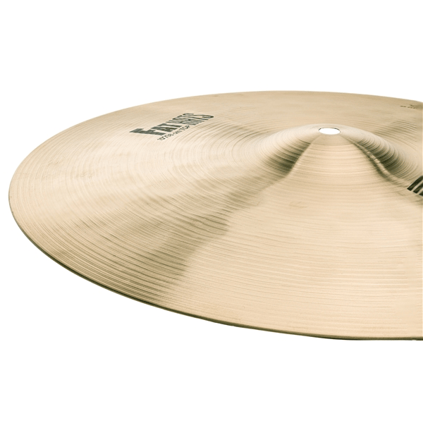 Zildjian K1434 15" K Fat Hat Top
