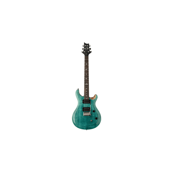 PRS SE CE 24 Turquoise