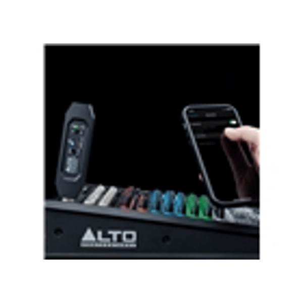 Alto Professional Bluetooth Total Ultimate