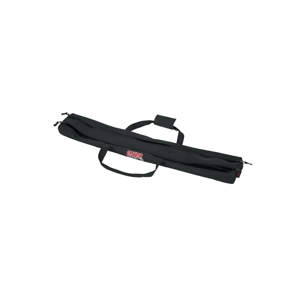 Gator Cases GPA-SPKRSPBG-42DLX Borsa aste subwoofer 42" 2 scomparti