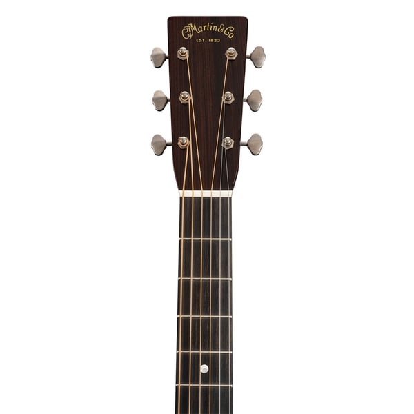 Martin & Co. D-28 Street Legend