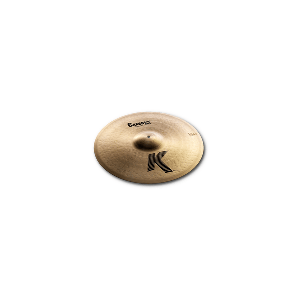 Zildjian K0808-18" K Crash Ride