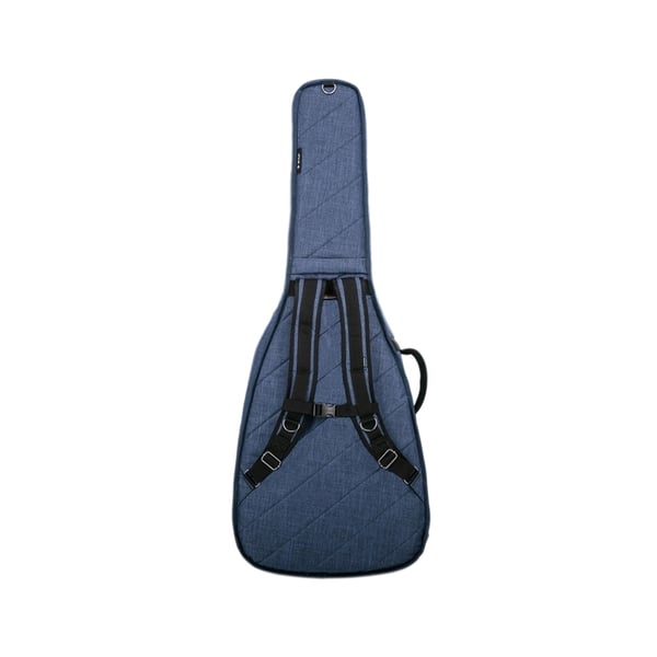 Mono M80 Acoustic Sleeve 2.0 Moonlight Blue