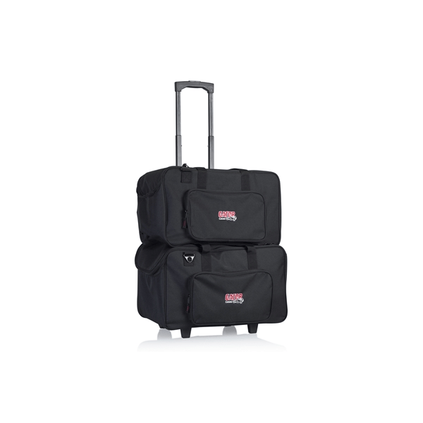 Gator Cases G-LIGHTBAG-2212 Borsa LED PAR 22 x 12