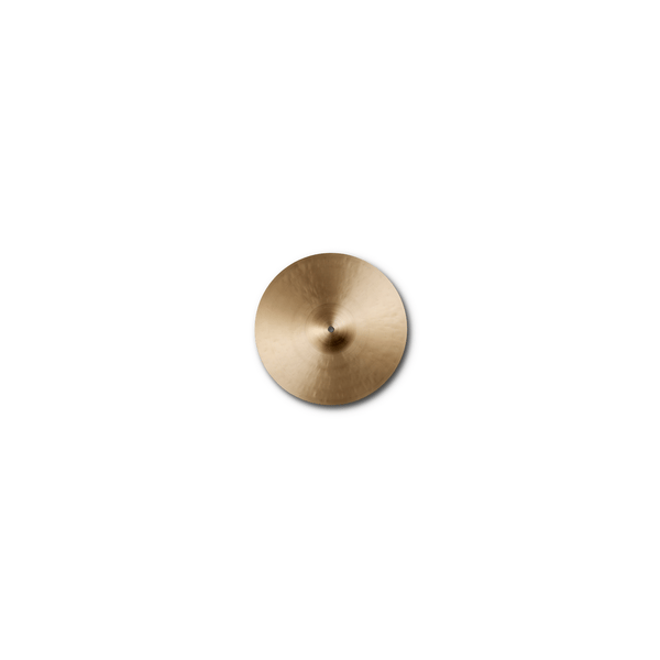 Zildjian K0813-14" K Light HiHat Top