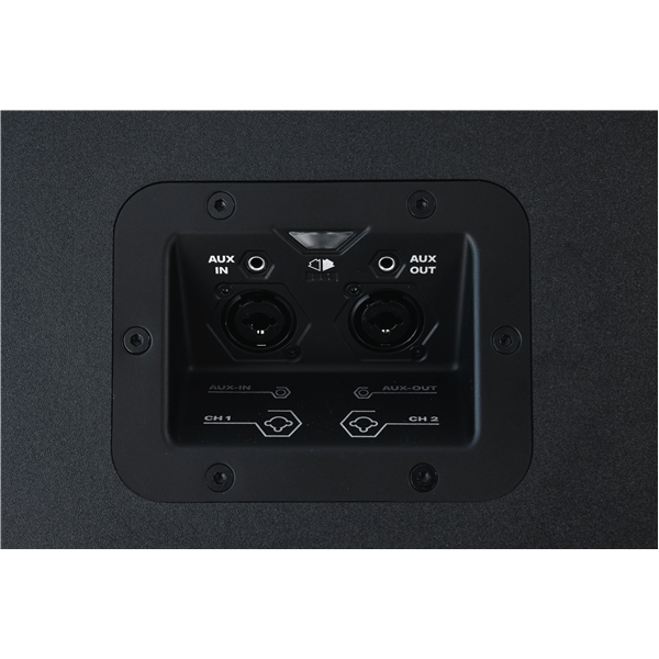 SOUNDBOKS 4 Metallic Grey