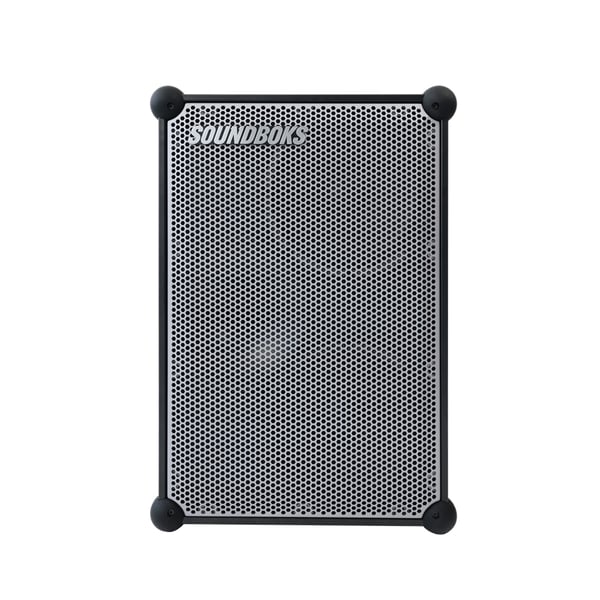 SOUNDBOKS 4 Metallic Grey