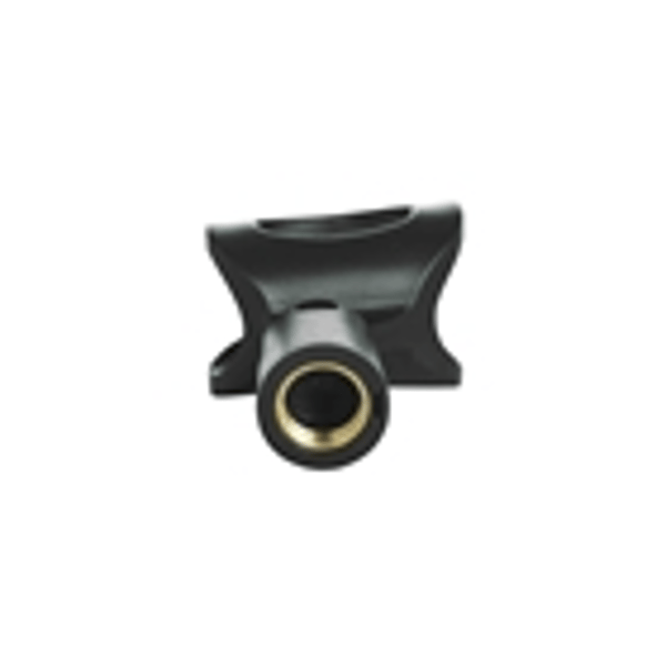 Gator Frameworks GFW-MIC-CLIP Clip standard per microfono&lt;br&gt;
