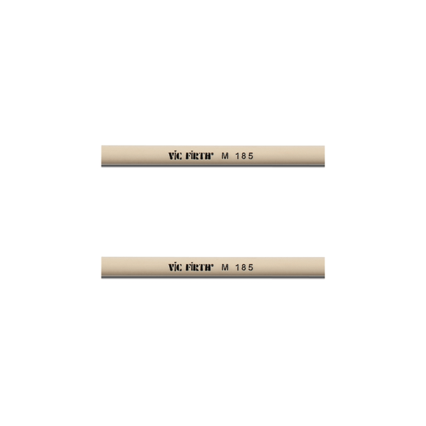Vic Firth M185 - Corpsmaster Multi-Application Series - Soft