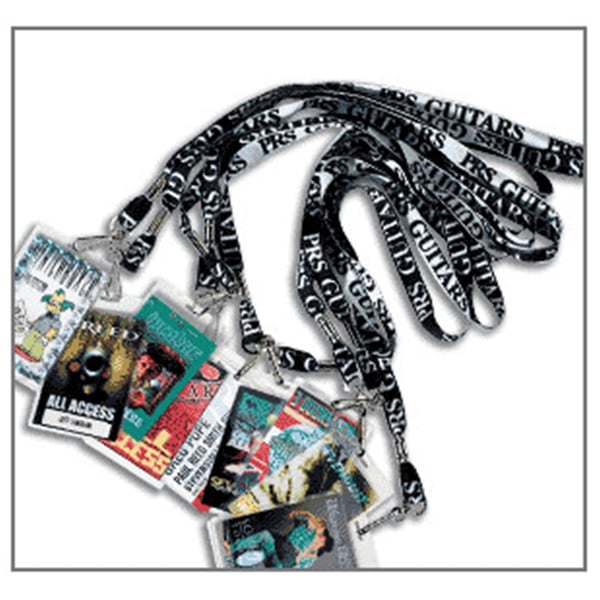 PRS Lanyard