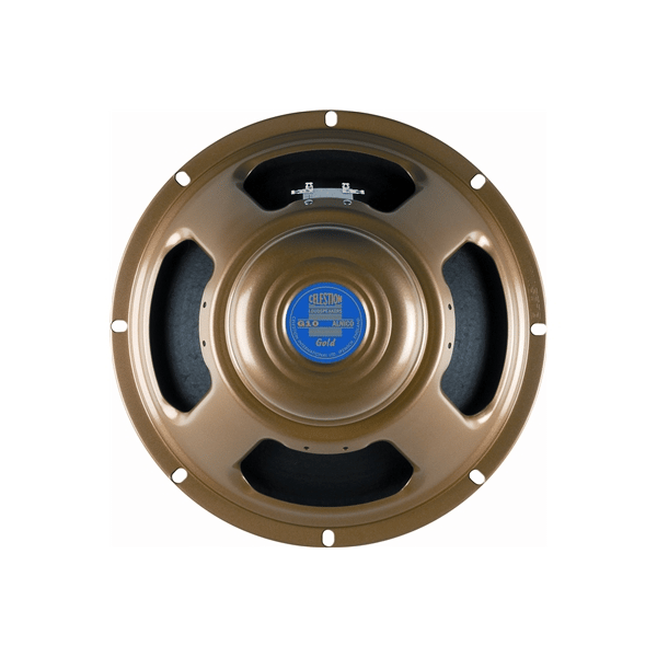 Celestion Alnico G10 Gold 40W 16ohm