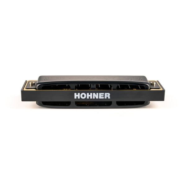 Armonica Hohner Pro Harp Do-maggiore M564016P. Modello M564016P