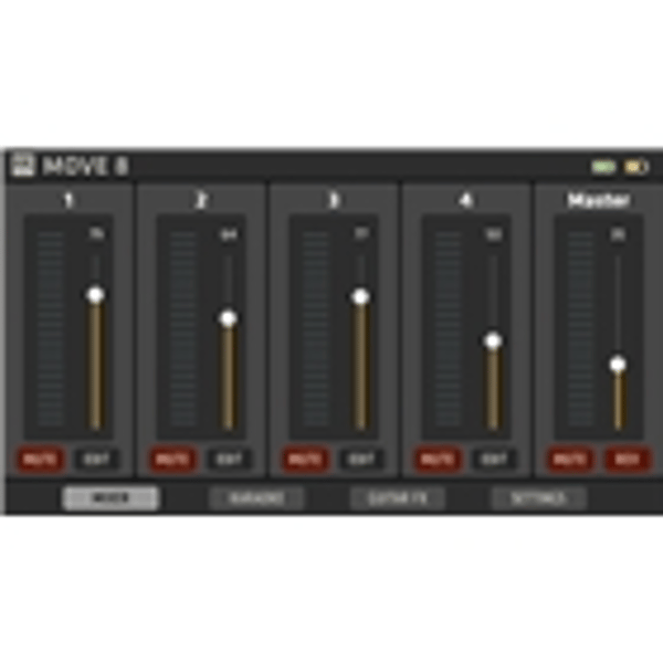 HK Audio Premium PR:O MOVE 8