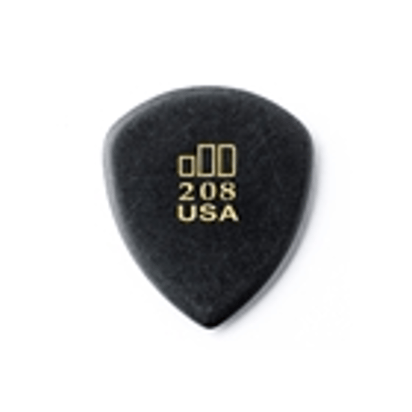 Dunlop 477P208 Jazztone Large Point