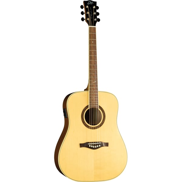 Eko Guitars One D EQ Natural
