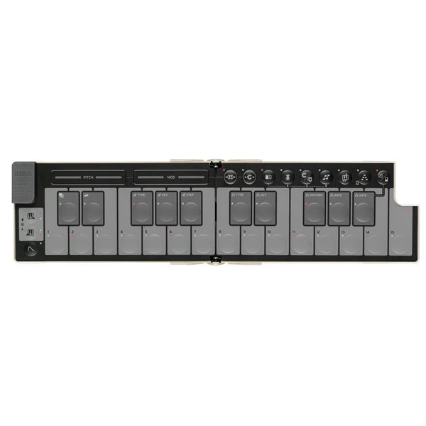Korg NANOKEY-FD SB