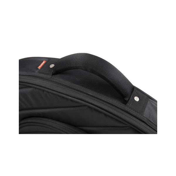 Mono M80 Classic Custodia Piatti Batteria fino a 24" Black