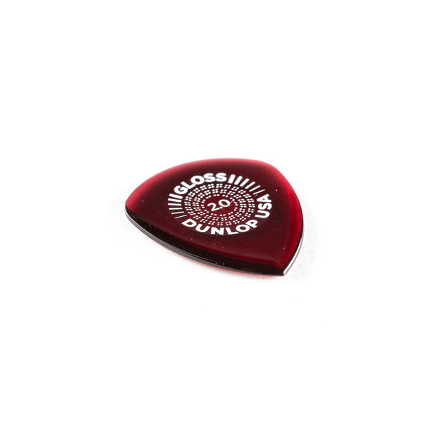 Dunlop 550R300 Flow Gloss 3.0mm 12/Bag