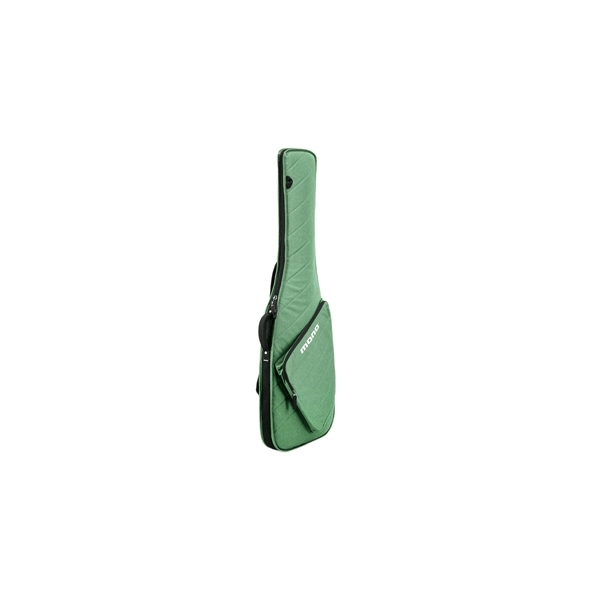 Mono M80 Bass Sleeve 2.0 Amazon Green