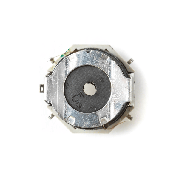 Dunlop HI01 HALO Inductor