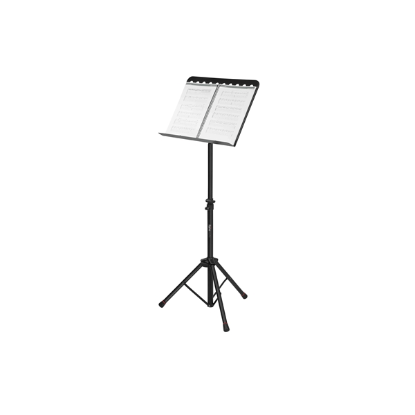 Gator Frameworks GFW-MUS-0500 - Leggio musicale leggero