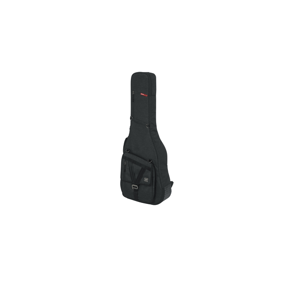 Gator Cases GT-RES00CLASS-BLK Borsa GT nera Reso/00/classica