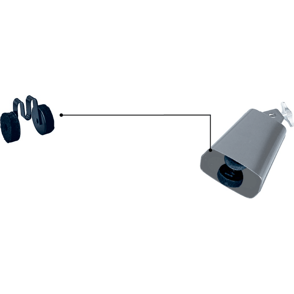 PEACE Tone Control per CowBell