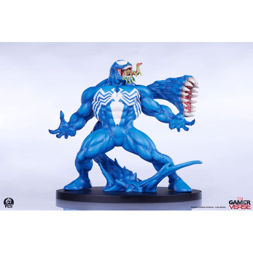 Marvel Gamerverse Classics statuette PVC 1/10 Venom Player 2 20 cm
