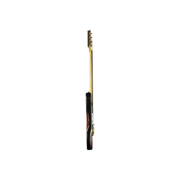 Eko Guitars Aire Relic Sunburst