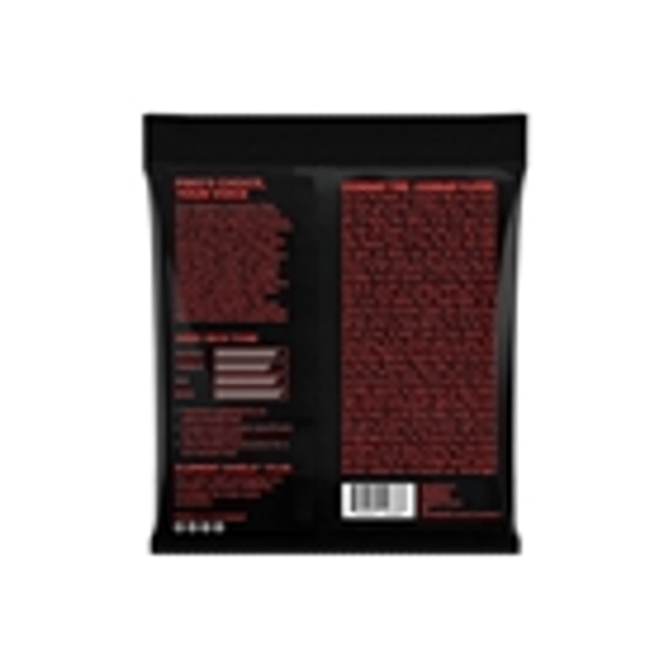 Ernie Ball 2749 Pino Palladino Smoothie Flats Medium 43-108