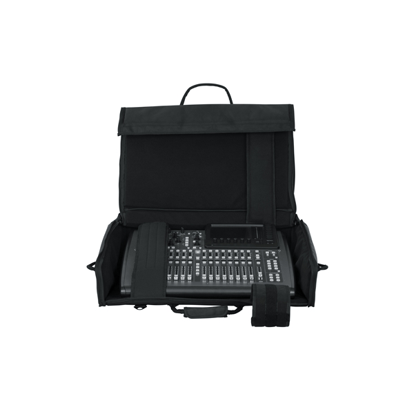 Gator Cases G-MIXERBAG-2621 Borsa mixer/attrezzatura 66 x 53,3 x 21,6 cm
