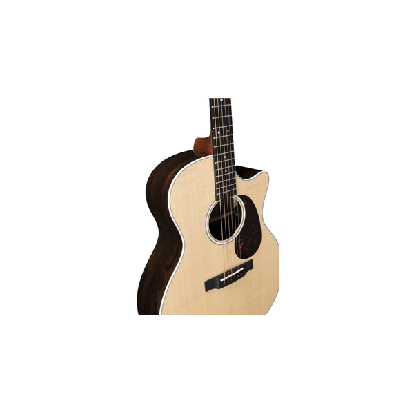 Martin & Co. GPC-13E Ziricote