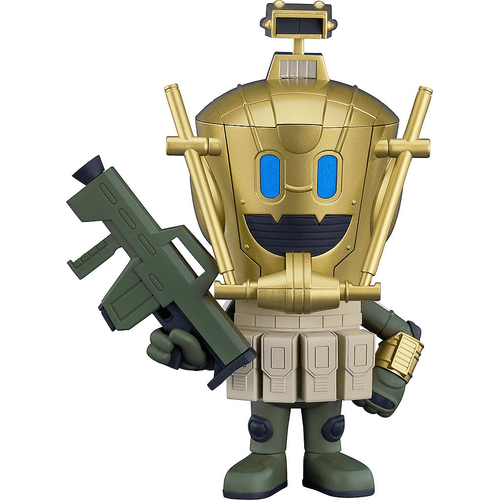 Shin Megami Tensei PLAMAX Minimum Factory Plastic Model Kit MF-93 Demonee-Ho 11 cm