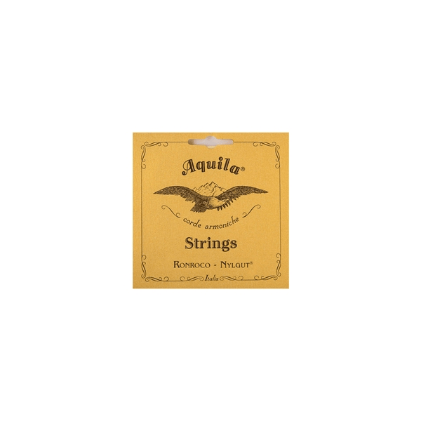 Aquila 3CH Nylgut Ronroco set