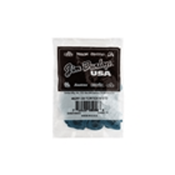 Dunlop 462R Tortex III Blue 1.0