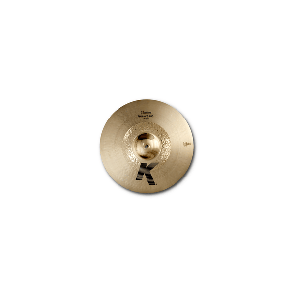 Zildjian K1218-18" K Custom Hybrid Crash