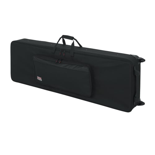 Gator Cases GK-88 SLIM Custodia Tastiera 88 tasti Slim