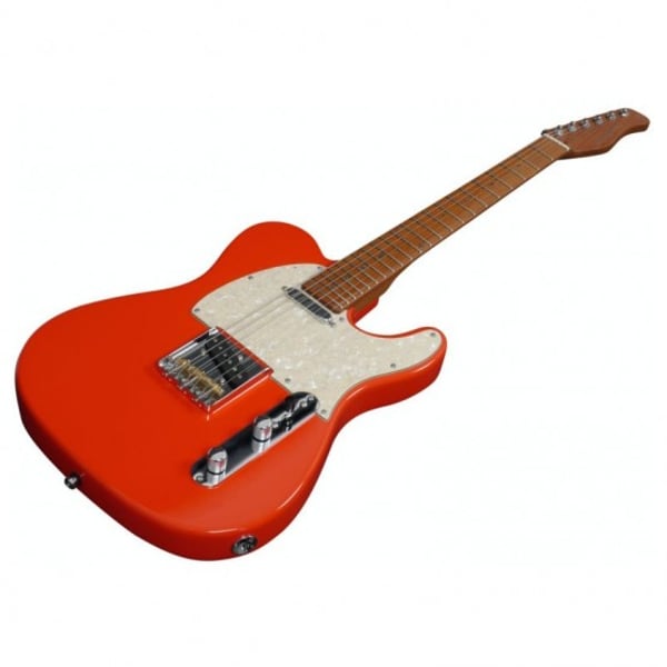 SIRE GUITARS T7 FRD FIESTA RED