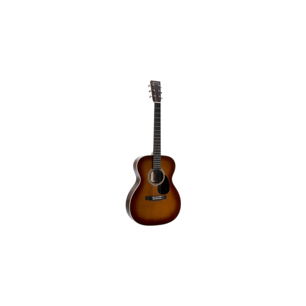 Martin & Co. OM-28 Ambertone (2025)